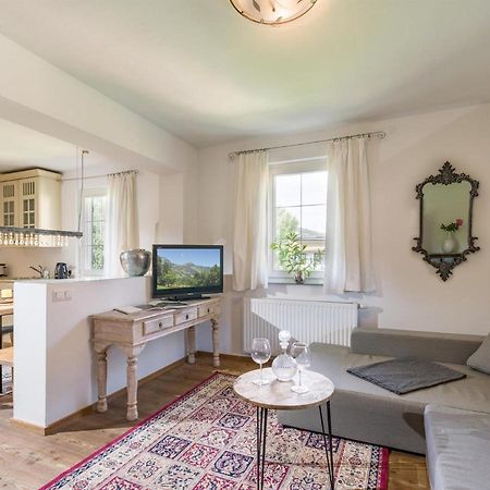 Vintage Loft Apartment Hopfgarten im Brixental Ngoại thất bức ảnh