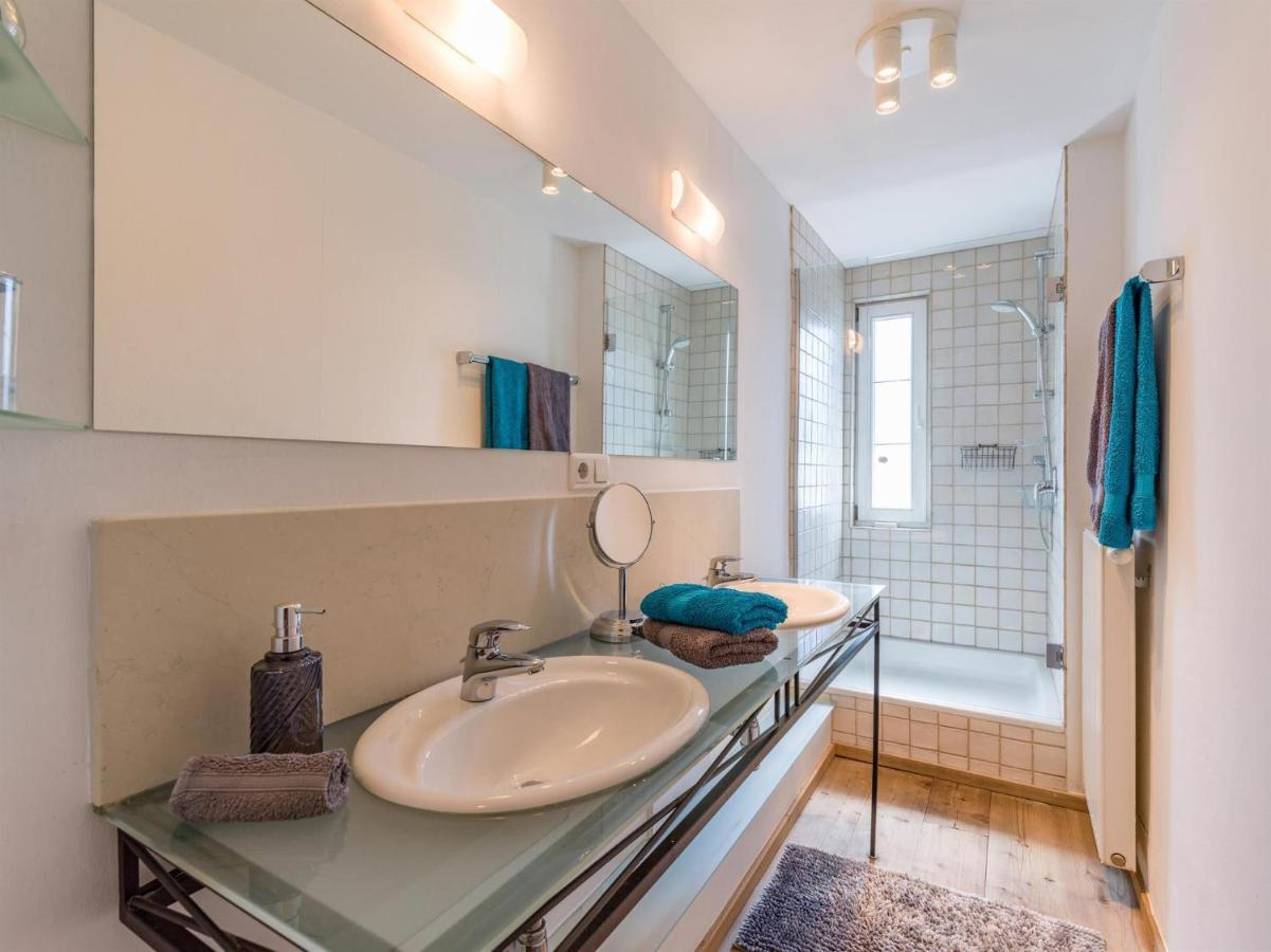 Vintage Loft Apartment Hopfgarten im Brixental Ngoại thất bức ảnh